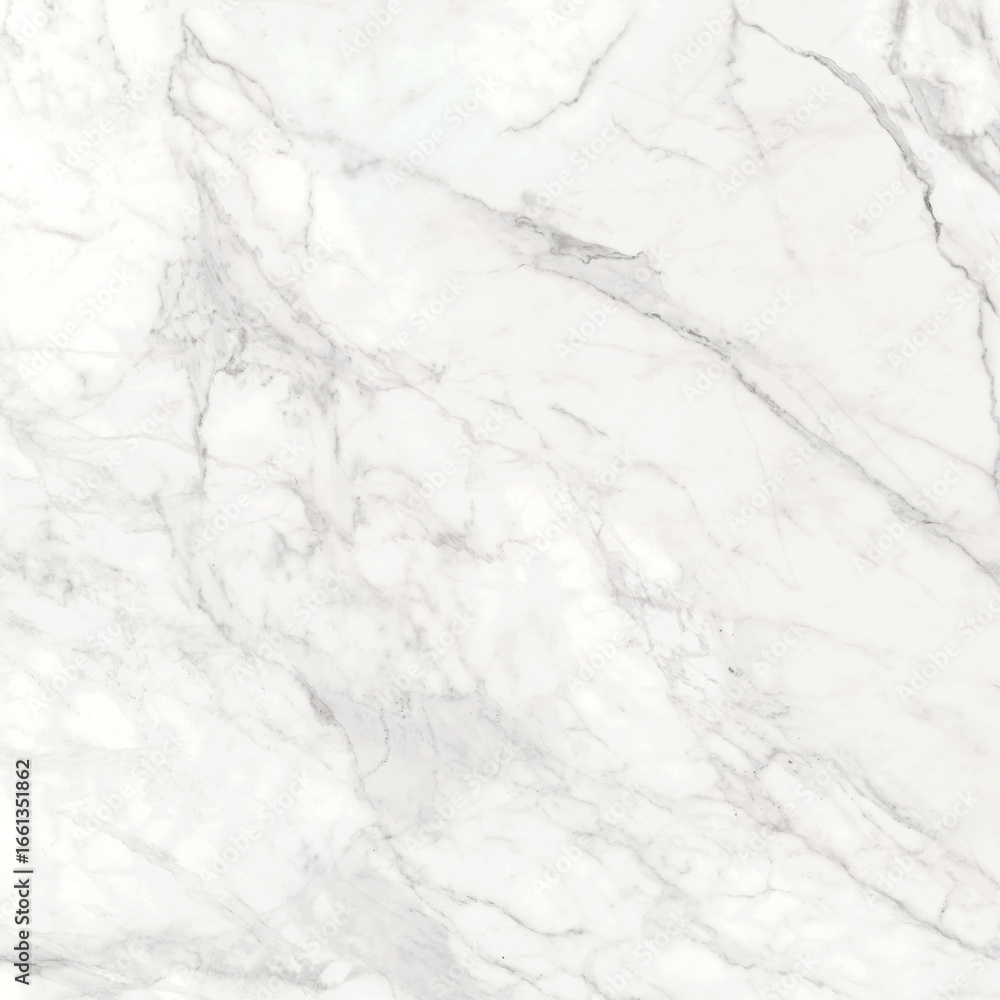 Obraz premium White marble texture, detailed structure of marble in natural patterned for background and design.
