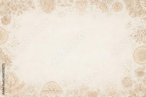 vintage paper background
