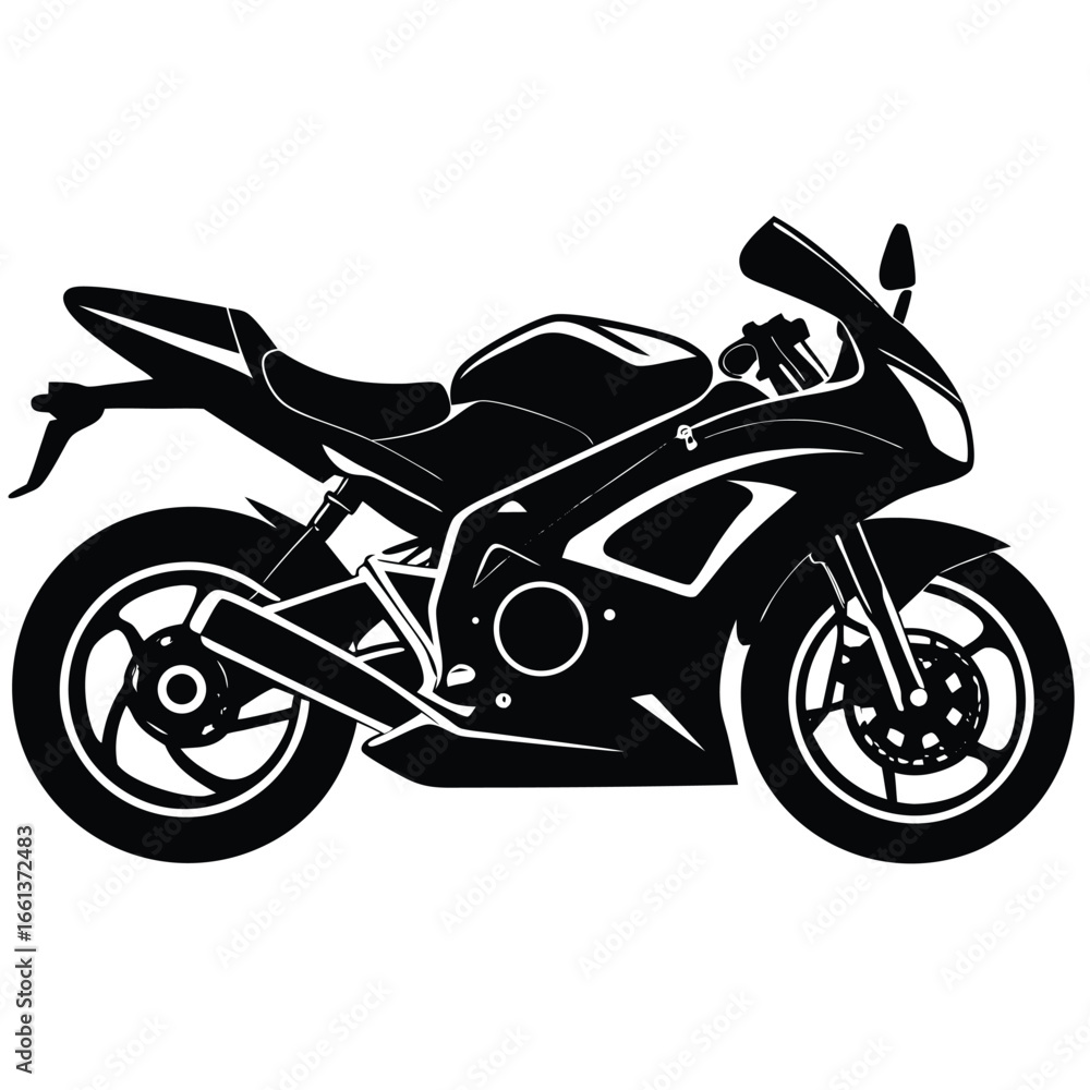 Fototapeta premium bick vector