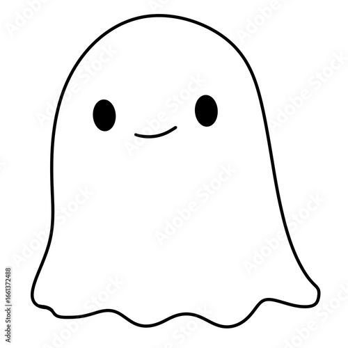 cute halloween elements