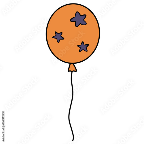 cute halloween elements