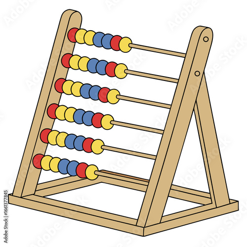 abacus, calculator, mathematics, education, wooden, school, counting, count, business, math, toy, calculation, wood, accounting, object, arithmetic, finance, learning, old, frame, calculate, tool, chi