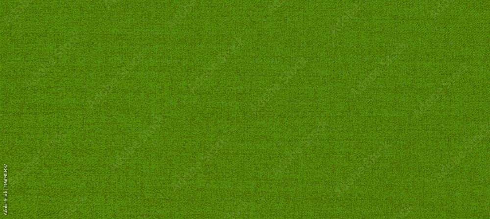 Obraz premium green fabric texture