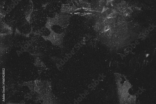 grunge overlay effect with scratch and dust on black background,retro noisy grain dust texture for film or photo overlay,grunge distressed texture overlay texture background,abstract grunge background