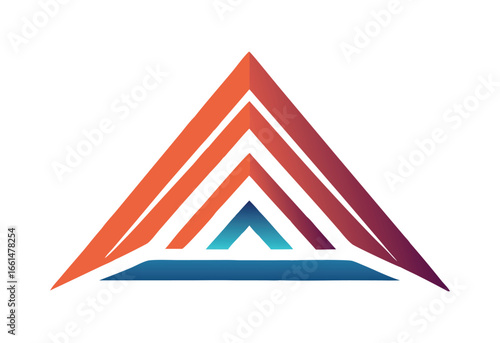 abstract logo design