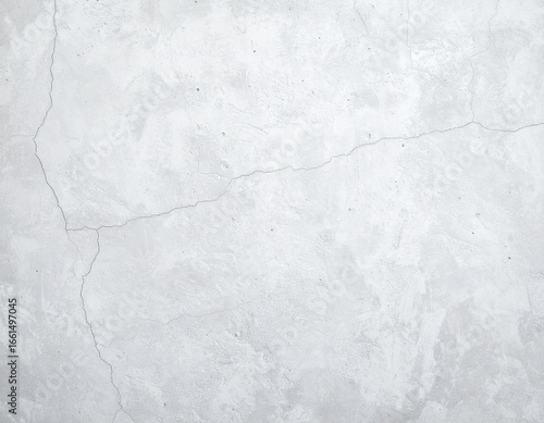 Wallpaper Mural A realistic gray concrete wall texture background with fine crack details. Perfect for architectural designs, modern posters, and urban mockups. Torontodigital.ca