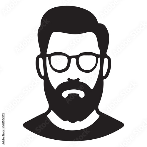 hairstyle designs for men silhouette  vector design,Silhouette hairstyles, vector haircuts, men’s hair trends, side profile views, hairstyle inspiration, haircut design, male grooming styles, 
