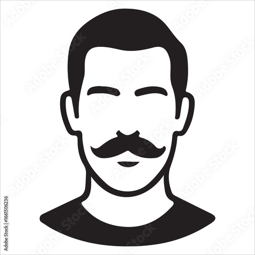 hairstyle designs for men silhouette  vector design,Silhouette hairstyles, vector haircuts, men’s hair trends, side profile views, hairstyle inspiration, haircut design, male grooming styles, 