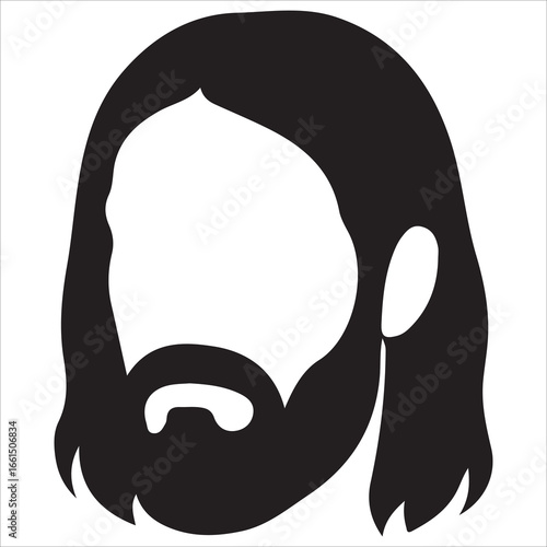 hairstyle designs for men silhouette  vector design,Silhouette hairstyles, vector haircuts, men’s hair trends, side profile views, hairstyle inspiration, haircut design, male grooming styles, 