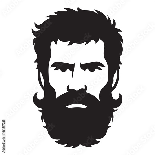 hairstyle designs for men silhouette  vector design,Silhouette hairstyles, vector haircuts, men’s hair trends, side profile views, hairstyle inspiration, haircut design, male grooming styles, 