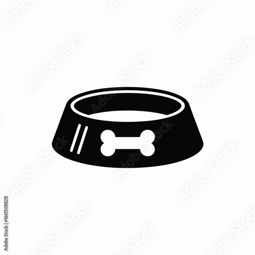 black leather belt