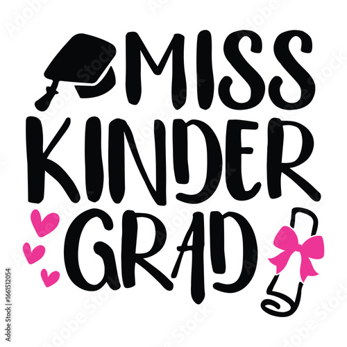 miss kinder grad