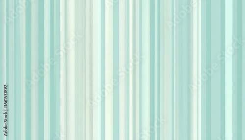 Teal Vertical Lines Abstract Background Texture
