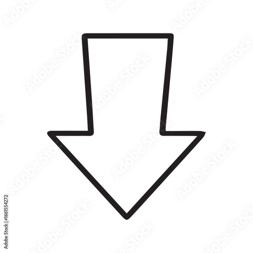 Shiny web icon with download and upload arrows pointing in opposite directions on a white background