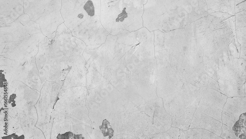 Abstract texture crack and scratch surface of a concrete wall, Background