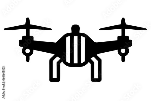 UAV Technology: The Future of Aerial Operations and Drone Innovation
