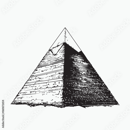pyramids of giza