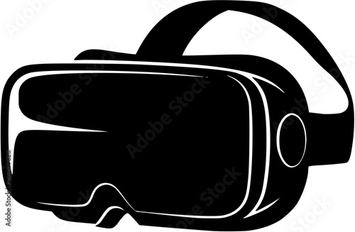 Virtual Reality Headset 
