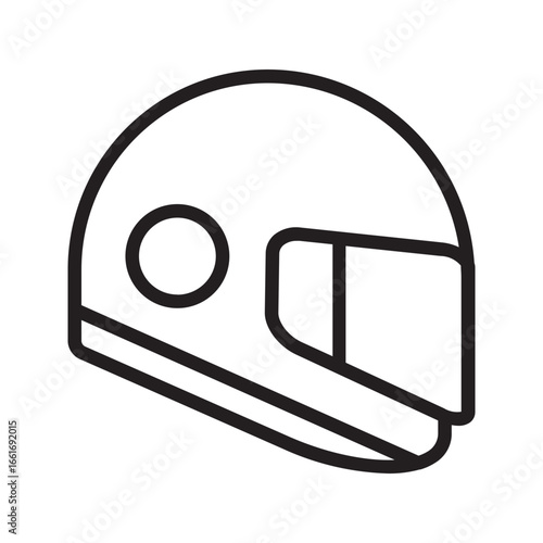 helmet icon