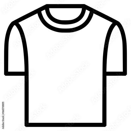 white t shirt