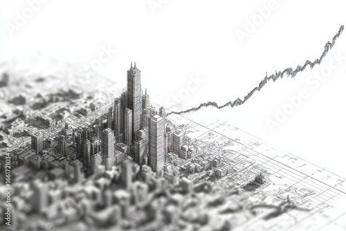 Urban Growth & Market Trends