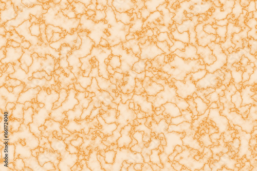 Seamless vintage abstract paper pattern with floral and ornamental design