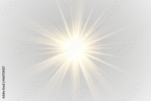 Photos png light sparkle with shiny starlight glow abstract background magic beam brigh
