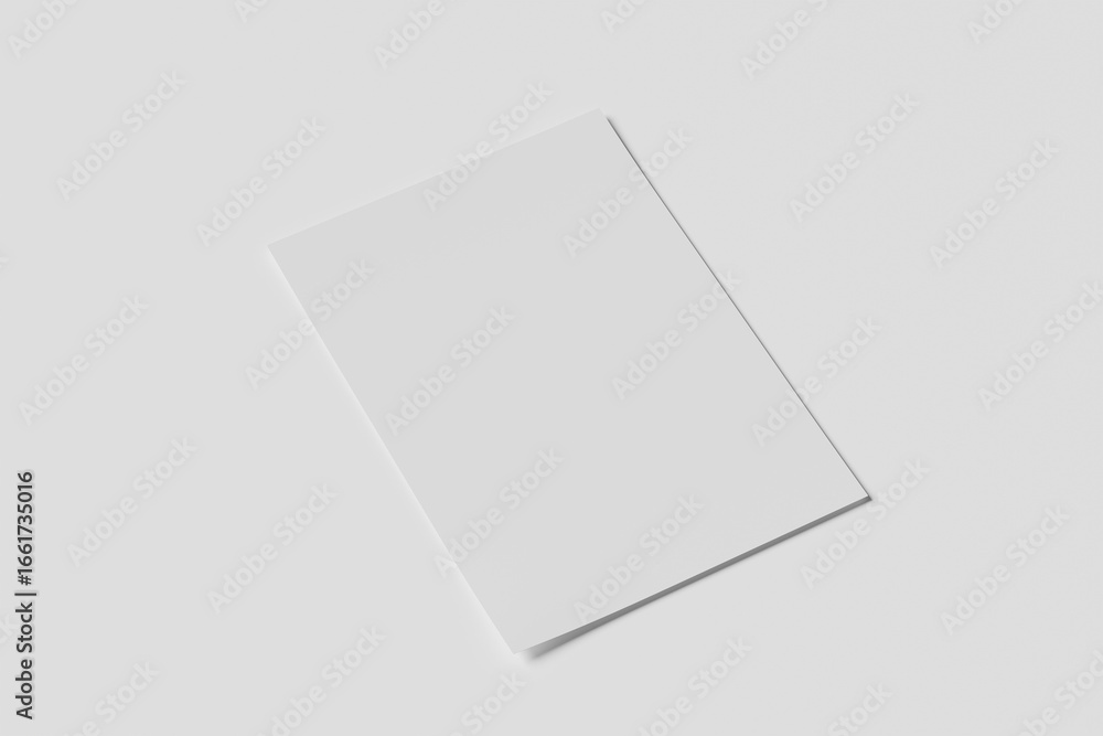 a4 katalog mockup a4 katalog mockup