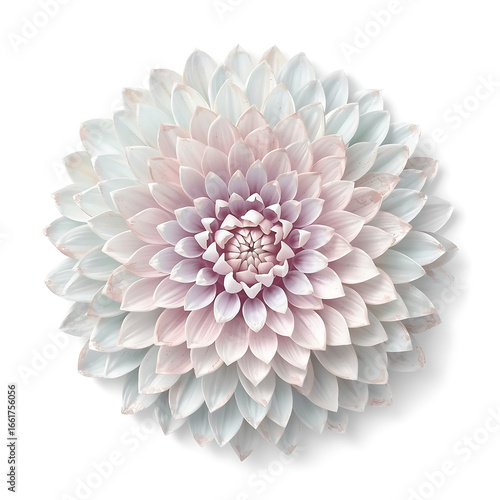 Wallpaper Mural Paper Flower Wall Decor, 3D Mandala Quilling Art Torontodigital.ca