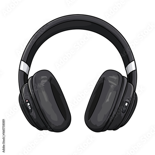 Headphones 