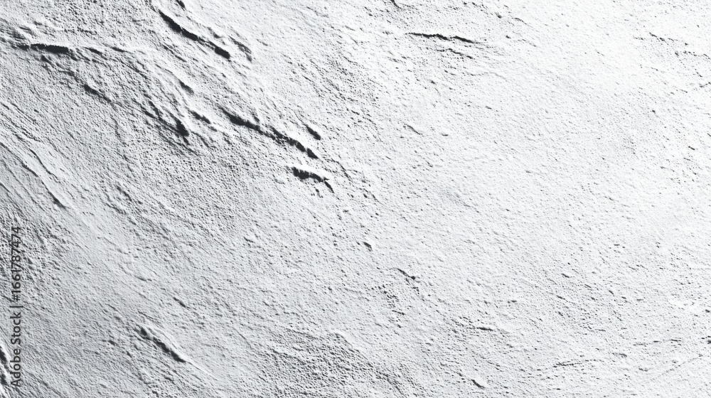 Obraz premium white textured wall surface background