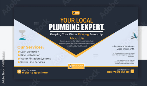 Professional plumbing replacement expert service for home and building maintenance