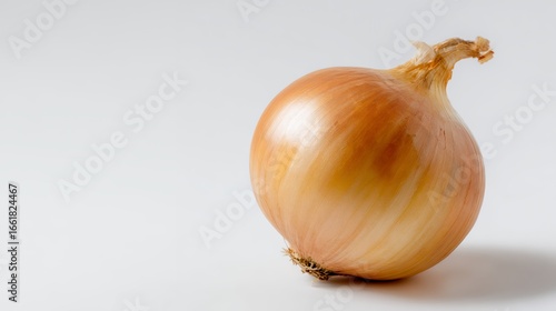 Wallpaper Mural Fresh organic onion vegetable for healthy cooking and culinary uses Torontodigital.ca