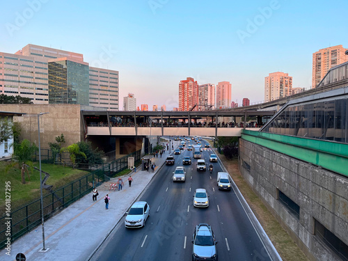 Fotografía Fim de tarde Vila Prudente São Paulo - ZL