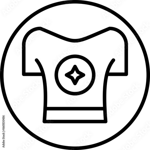 Blouse Icon