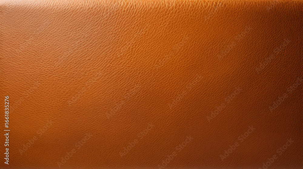 Fototapeta premium Natural leather background