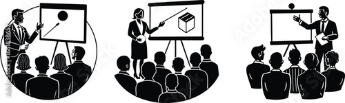 Effective Presentation Skills Mastering the Art of Public Speaking and Engaging Audiences