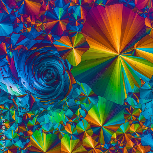 abstract colorful background