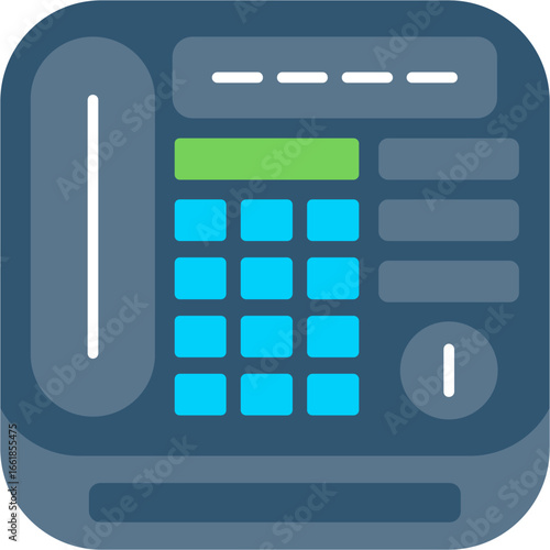Fax icon