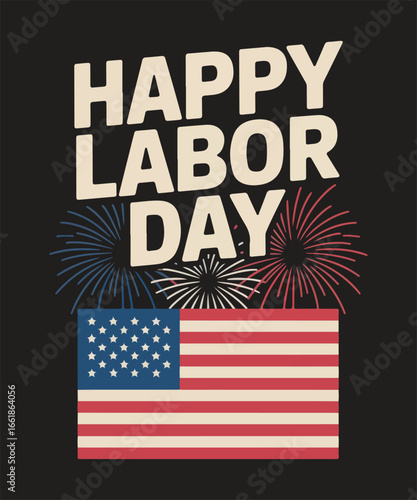 Happy labor day