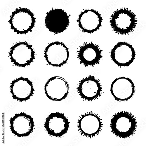 gear wheels set