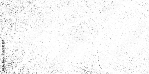 White, black grunge damaged stone cement concrete plaster wall texture background design. white rough surface wall background. white marble texture. white paper texture. white scratch wall texture.