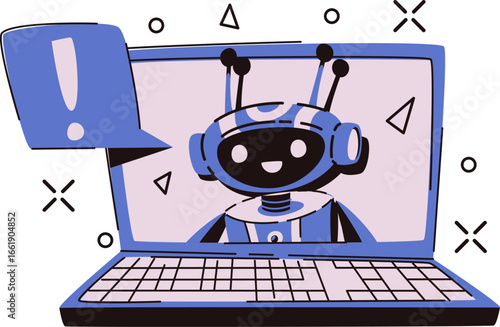 Robot Online
