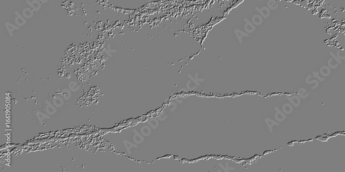 Black and gray soft pale grunge stone concrete rock wall marble image paint background. gray rough surface and concrete stone crack wall texture. numerous cracks and fractures surface background.