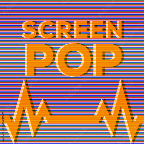 Video Screen Pop