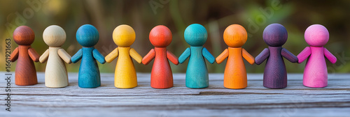 Children rights, inclusion, equality, diversity and humanitarian aid concept, respect, tolerance and human relationship 