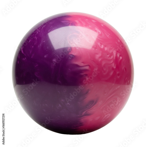 Bowling ball rolling on lane bowling alley sports equipment indoor environment fun activity isolated PNG