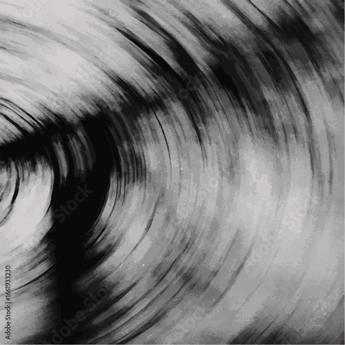 black and white abstract background