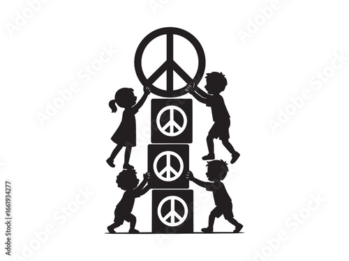 Peace Builders
