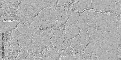 Black and gray soft pale grunge stone concrete rock wall marble image paint background. gray rough surface and concrete stone crack wall texture. numerous cracks and fractures surface background.